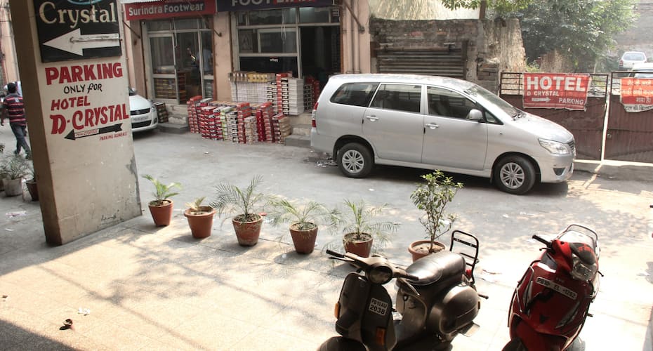 Hotel D Crystal, Ludhiana 2